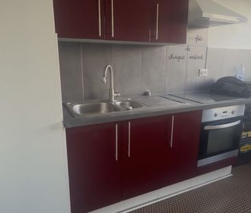 Location Appartement 1 pièce 37m² FORBACH 57600 - Photo 4