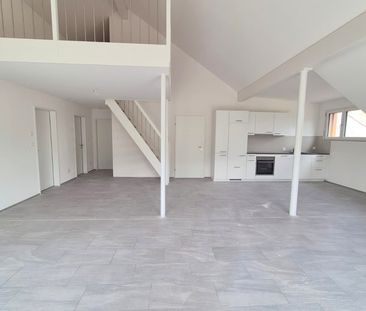 4.5 Zimmer, 108 m² - Photo 1