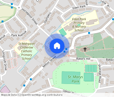 St. Marys Square, Brixham, TQ5 - Photo 1