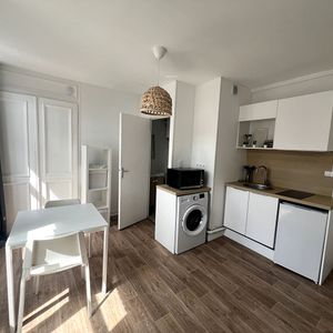 Joli studio de 17.47 m2 quartier Saint Michel réf G682-5 - Photo 2