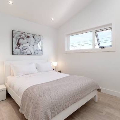 near UBC, furnished unit Available NOW - Photo 1