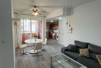 Alquiler de piso en Calle Cerro Pendon, 9