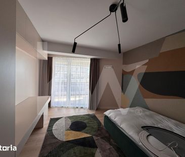Apartament premium cu 3 camere – design personalizat si terasa spati - Photo 6