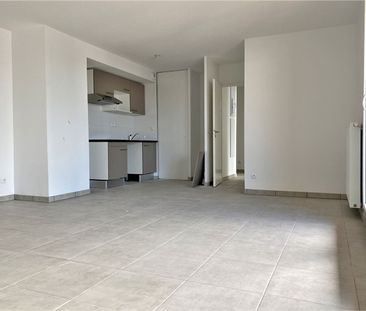 Appartement 3 pièces - Photo 2