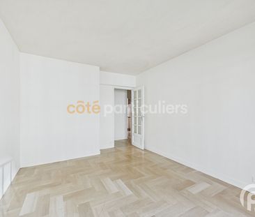 Location Appartement 2 pièces 44m² - Photo 3