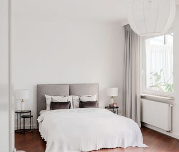 Elegancki apartament w spokojnej części Wilanowa - Фото 6