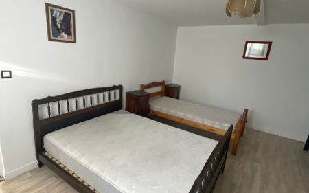 Maison à louer 4 pièces • Boulleret - Photo 3