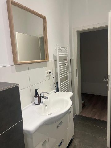 EG Wohnung, Renoviert, Top Lage, mitten in Siegen - Foto 5