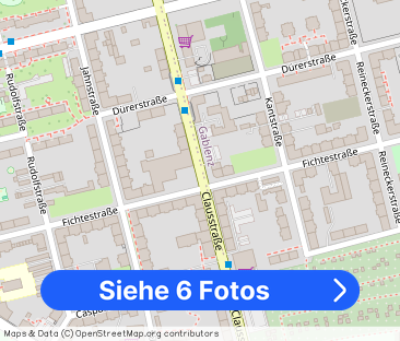 +++ Studenten aufgepasst! WG-geeignete Wohnung in zentraler Lage mi... - Foto 1