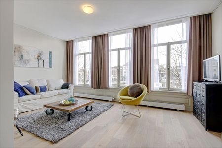 Appartement te huur: Amstel 308-2 1017 AN Amsterdam - Photo 3