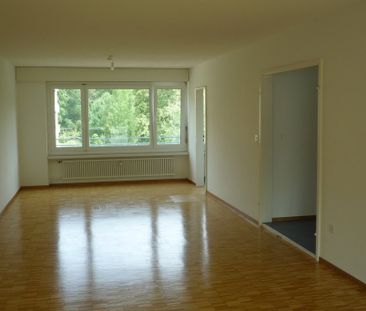 Wohnen an zentraler Lage - Foto 4