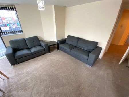 Fusion 6, 8 Middlewood Street, Salford, Manchester City Centre, M5 4LN - Photo 3