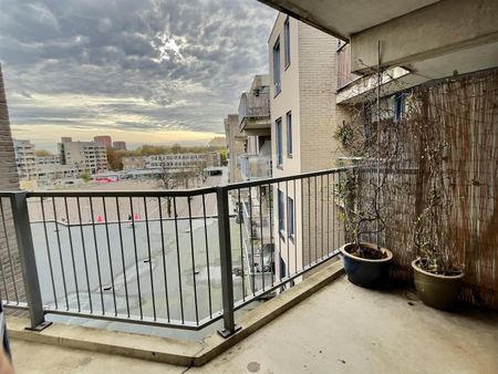 Van Ollefenstraat 54 1065 LL Amsterdam - Foto 5