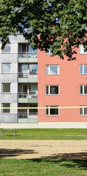 Kantorsgatan 10, 75424, Uppsala - Foto 1
