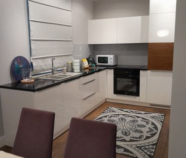 Gdynia 2 pokojowe | 61m2 | Odświeżone - Photo 2