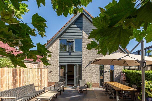 Huis te huur: Oude Kruisweg 27 2142 EE Cruquius - Photo 1