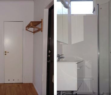 Göteborg - 4rok - 12mån - 17.500kr/mån - Photo 2