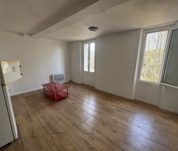 Appartement 1 pièce(s) 25.4 m² - Photo 4