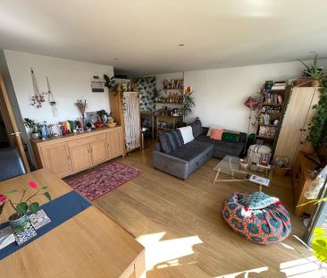 1 Bed Flat, Woodwharf, SE10 - Photo 1