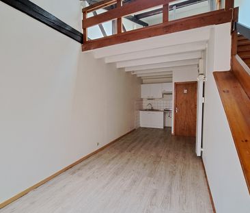 NANCY - RUE ST JULIEN - STUDIO MEZZANINE - Photo 2