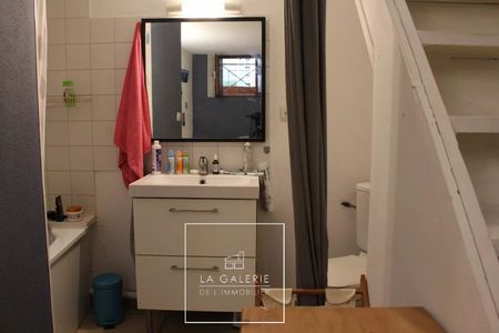 Location Appartement 2 pièces 25m² TOULOUSE 31000 - Photo 5