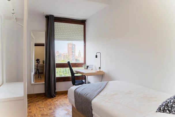 Carrer de les Blanqueries, Valencia, Valencian Community 46003 - Photo 1