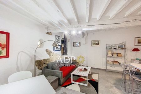 Location Appartement 2 pièces 36m² LE BAR SUR LOUP 06620 - Photo 2