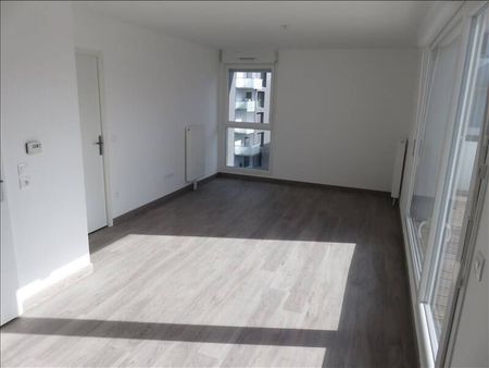 Location appartement 2 pièces 46.02 m² à Capinghem (59160) - Photo 4