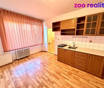 Pronájem bytu 1+kk a garsoniéry 21 m² - Photo 3