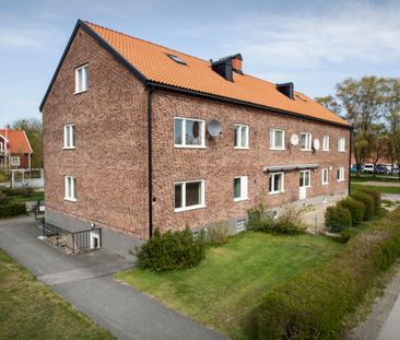 Kyrkvägen 3 B - Photo 2
