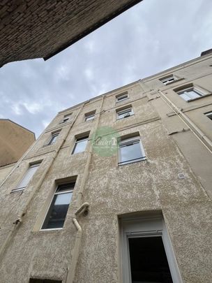 LE HAVRE - SAINTE ANNE - F2 - Meublé - Photo 1