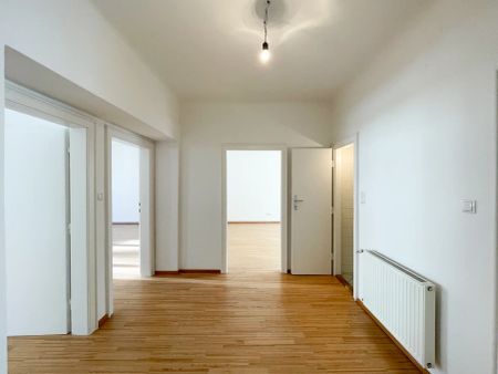3-Zimmer Wohnung mit Bestlage in 1080 Wien! - Photo 5