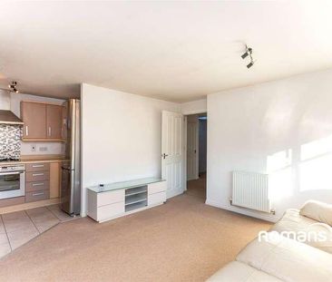 Appleton Drive, Basingstoke, Hampshire, RG24 - Photo 3