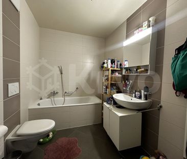Charming 3.5-room apartment on the ground floor - Photo 5