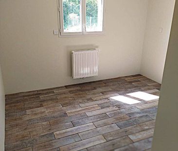 Location maison 4 pièces 69.44 m² à Goustranville (14430) - Photo 5