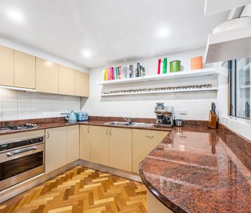 4/65-67 Dover Road, Rose Bay NSW 2029 - Townhouse For Rent | Domain - Photo 5