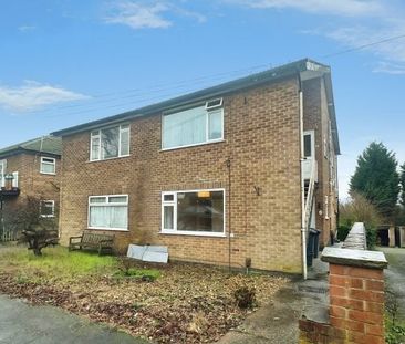 Hilton Road, Nottingham, NG3 - Photo 5