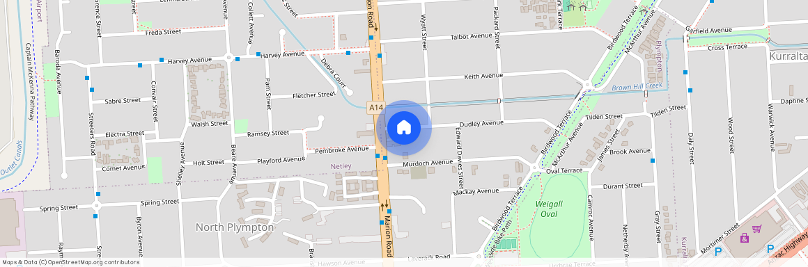 1/2 Dudley Avenue, SA 5037, North Plympton