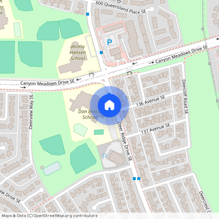 Calgary, Calgary, Calgary Metropolitan, T2J 6S7