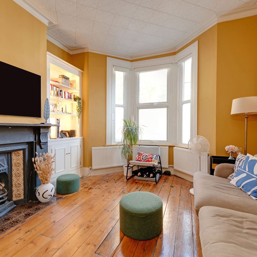 Kenilworth Road, NW6, London - Photo 1