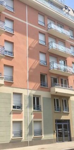 Location Appartement 1 pièce 31m² BELFORT 90000 - Photo 1