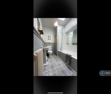 1 bedroom terraced house to rent - Photo 5