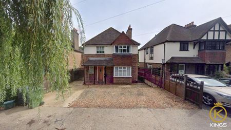 5 bedroom detached house to rent - Photo 3