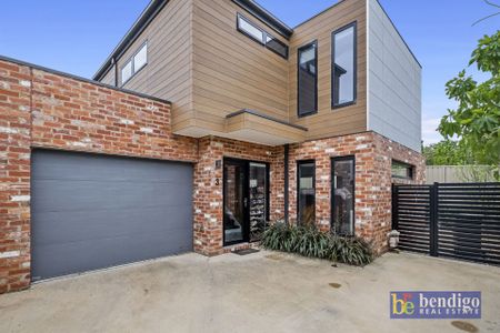 Modern Townhouse in Prime Bendigo Location - Photo 5