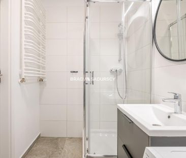 Mieszkanie Kraków Krowodrza powierzchnia 57.52 m² C206-WM-93799 - Фото 1