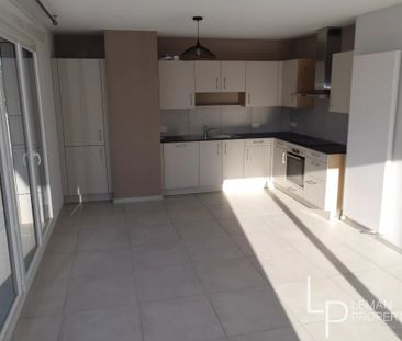 Location Appartement 3 pièces 69m² VEIGY FONCENEX 74140 - Photo 5