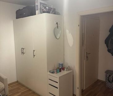 Zwischenmiete- Wohnung in Bockenheim - Foto 3