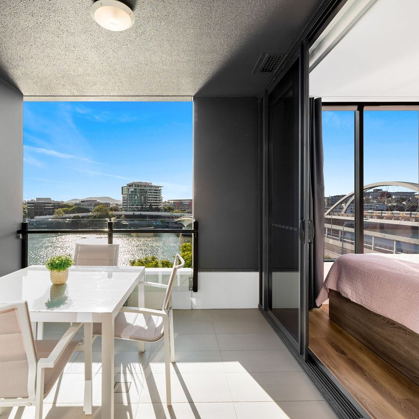 Unit 10412/25 Bouquet Street, - Photo 1