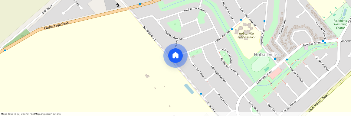 48 Valder Avenue, 2753, Hobartville Nsw