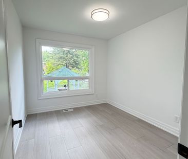 For Lease - 116 Sylvan Avenue Unit# Main, Toronto, Ontario - Photo 6